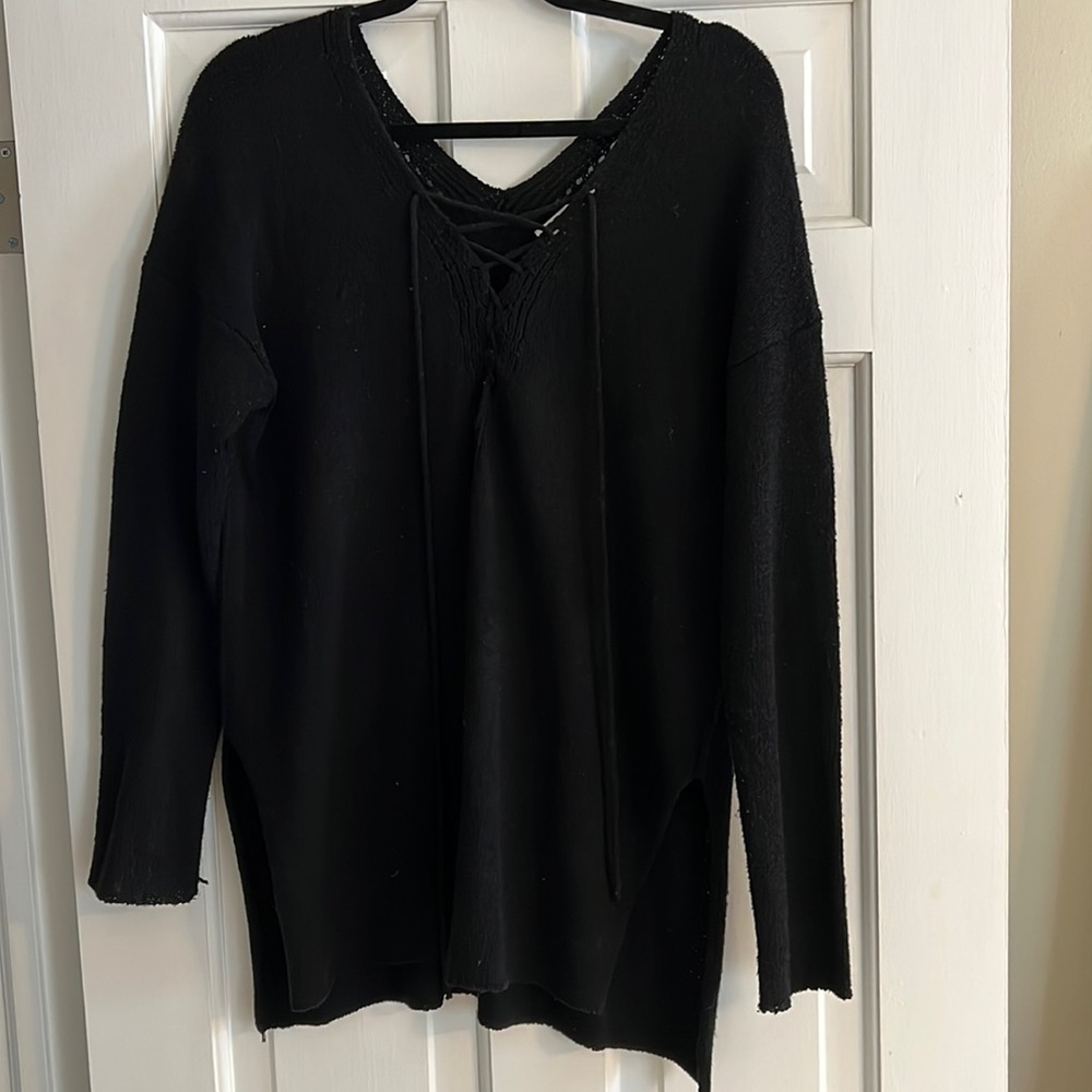 ASTR sweater